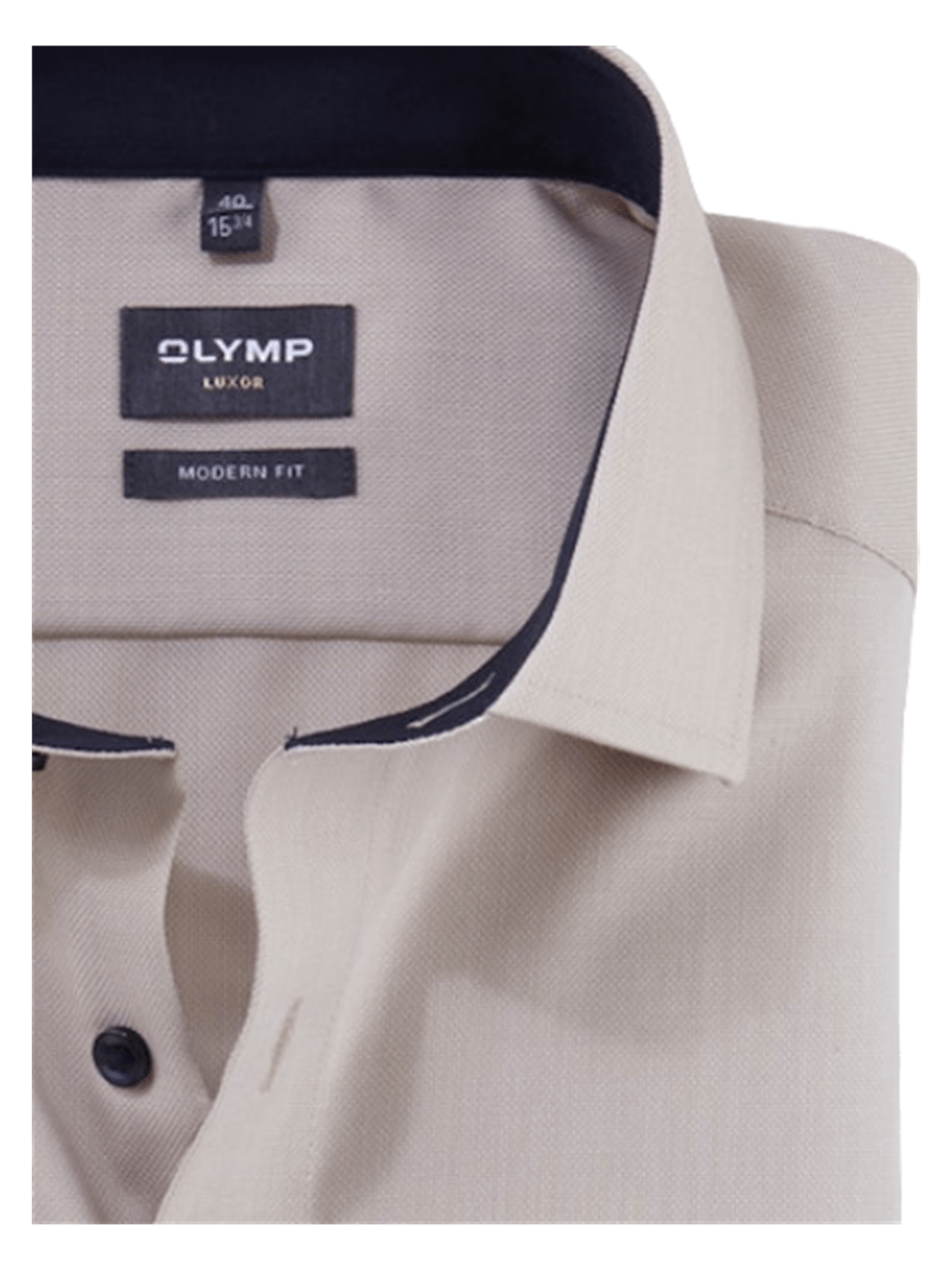 Olymp Skjorter 0400/64/22_37 - Bygholm Menswear
